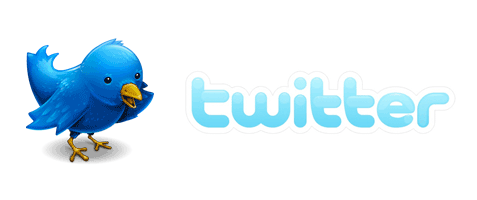 Twitter Bird & Logo